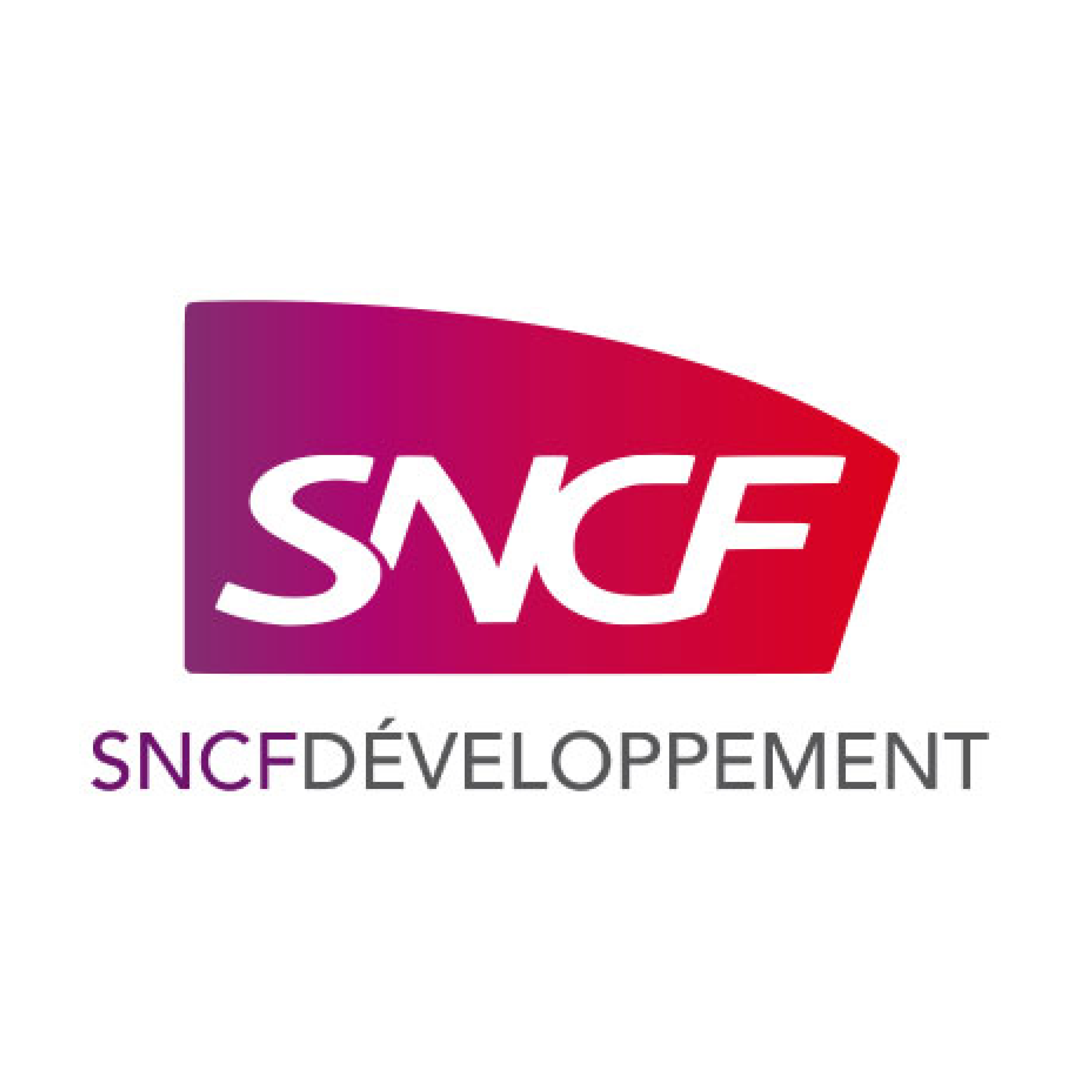 SNCF Développement